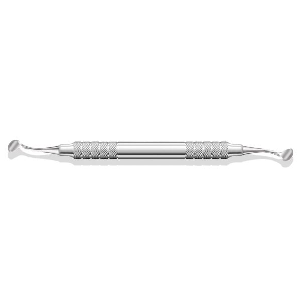 Perio Knife Goldman Fox 7mm X 8mm Rounded Edge Blades Perio Knifes