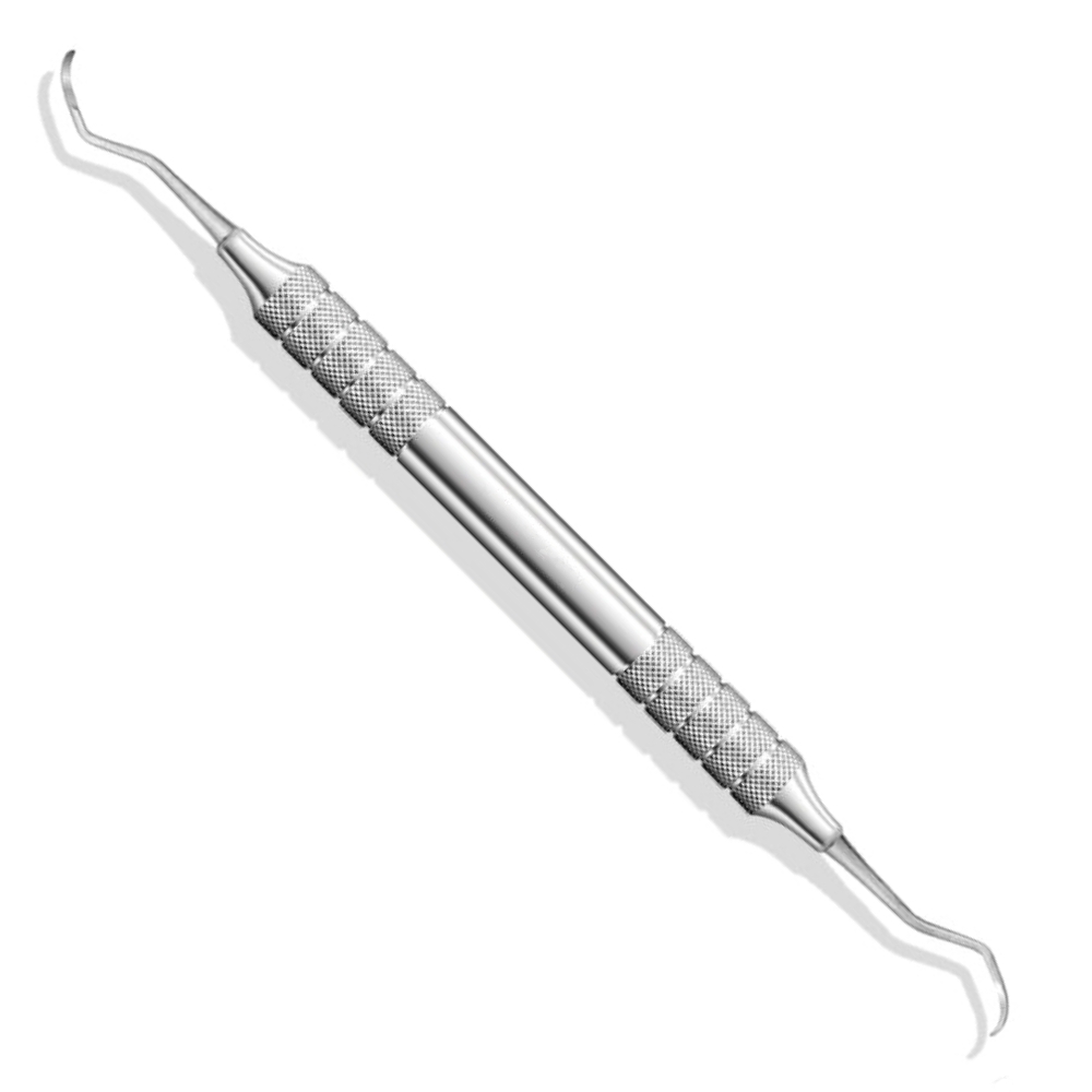 Posterior Universal Curette #290 Short Heavy Pattern Posterior Universal Curette #290 Short Heavy Pattern