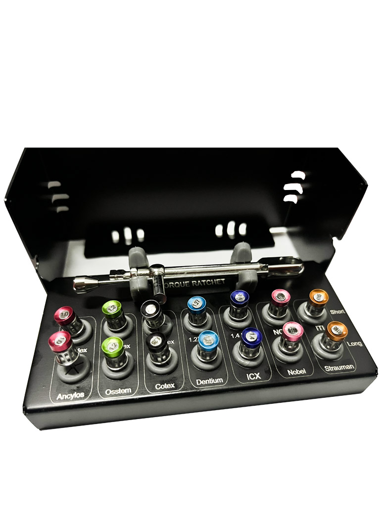 3-Universal-Prosthetic-Restoration-Hand-Driver-Dental-Implants_Kit_7PCS Universal Prosthetic Restoration Hand Driver Tool Implantology