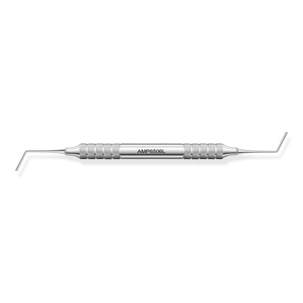 Amalgam Plugger 1.0mm 1.5mm Long Shank