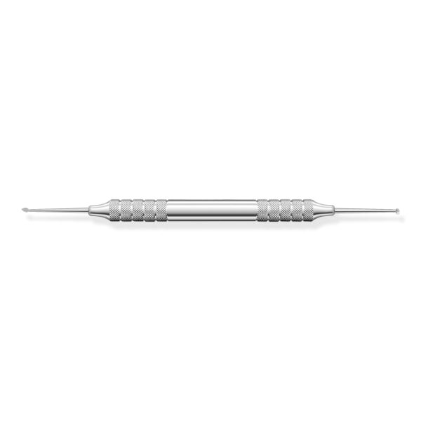 Carver 2.5mm X 4mm Long Cleoid / 2.5mm Discoid Cavity Preparation