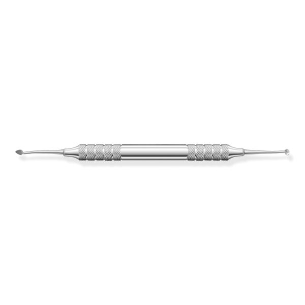 Carver 3.0mm X 5.5mm Long Cleoid / 3.15mm Discoid Cavity Preparation