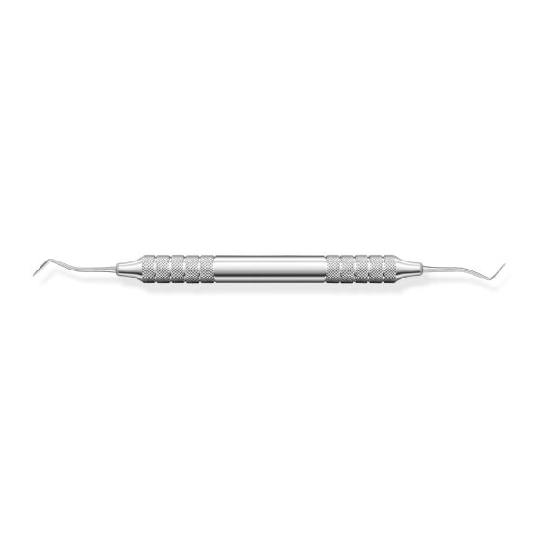 Hollenbeck Carver 1.3mm X 8mm Perpendicular Blades,