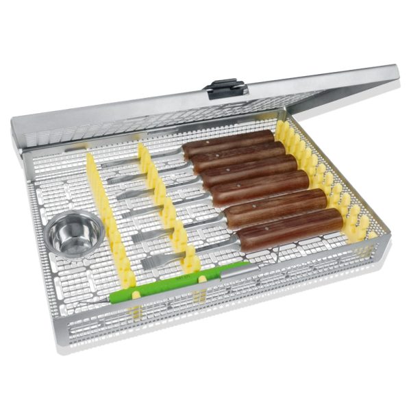 Immediate Dentoalveolar Restoration (Idr) Kit #90