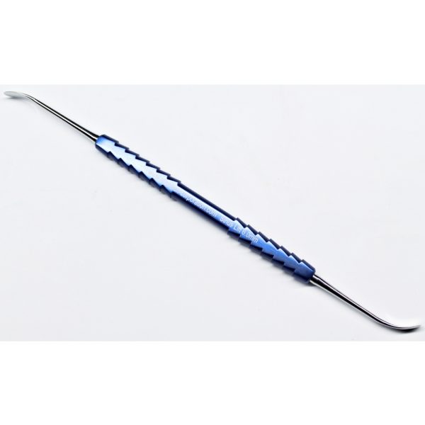 Stiller Universal Sinus Lift Curette, 6.0mm Blue